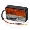 Lampa pozycyjna-kierunkowskaz 1011489, 03.236.000.01