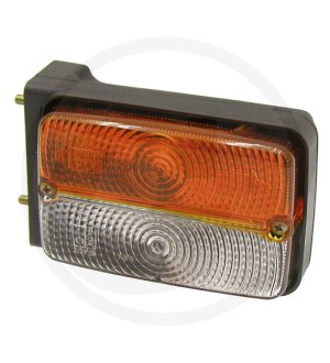 Lampa pozycyjna-kierunkowskaz 1011521