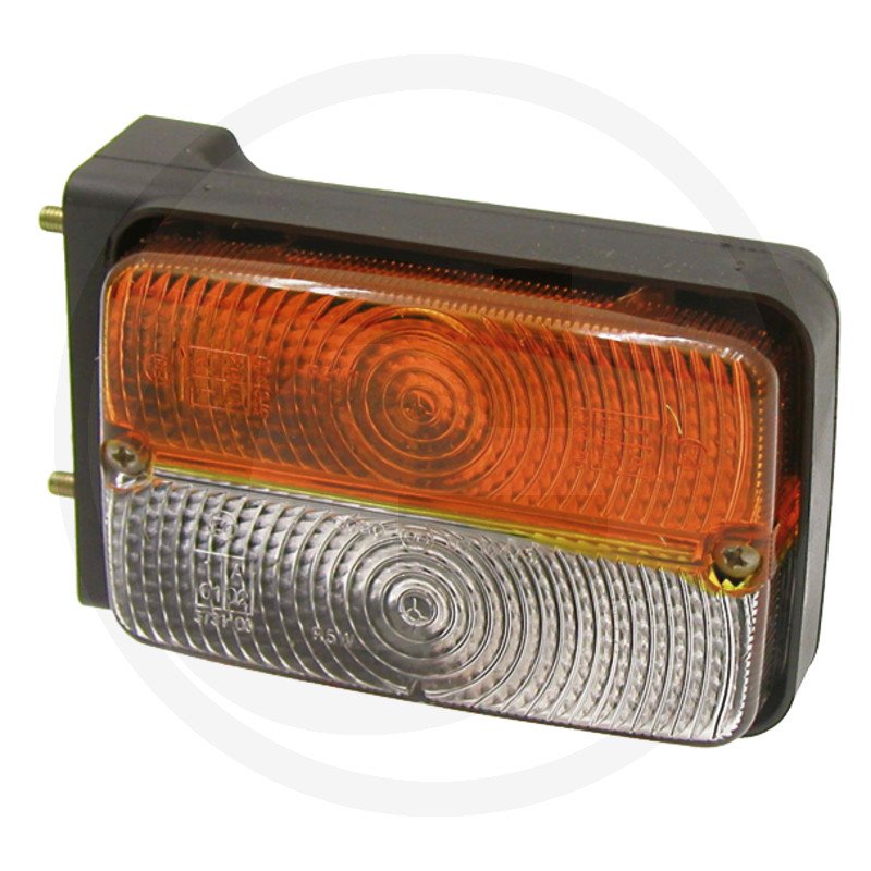 Lampa pozycyjna-kierunkowskaz 1011521