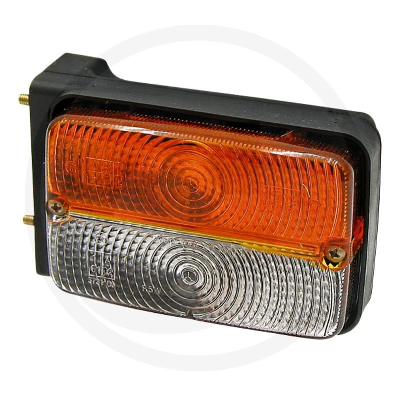 Lampa pozycyjna-kierunkowskaz 1011524