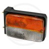 Lampa pozycyjna-kierunkowskaz 1011524