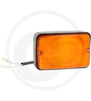 Lampa pozycyjna-kierunkowskaz 1011540