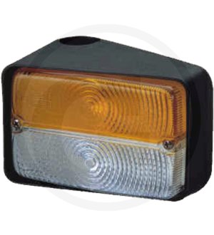 Lampa pozycyjna-kierunkowskaz 1011581