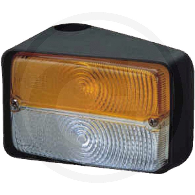 Lampa pozycyjna-kierunkowskaz 1011581