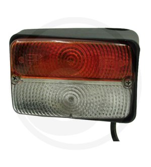 Lampa pozycyjna-kierunkowskaz 1011584