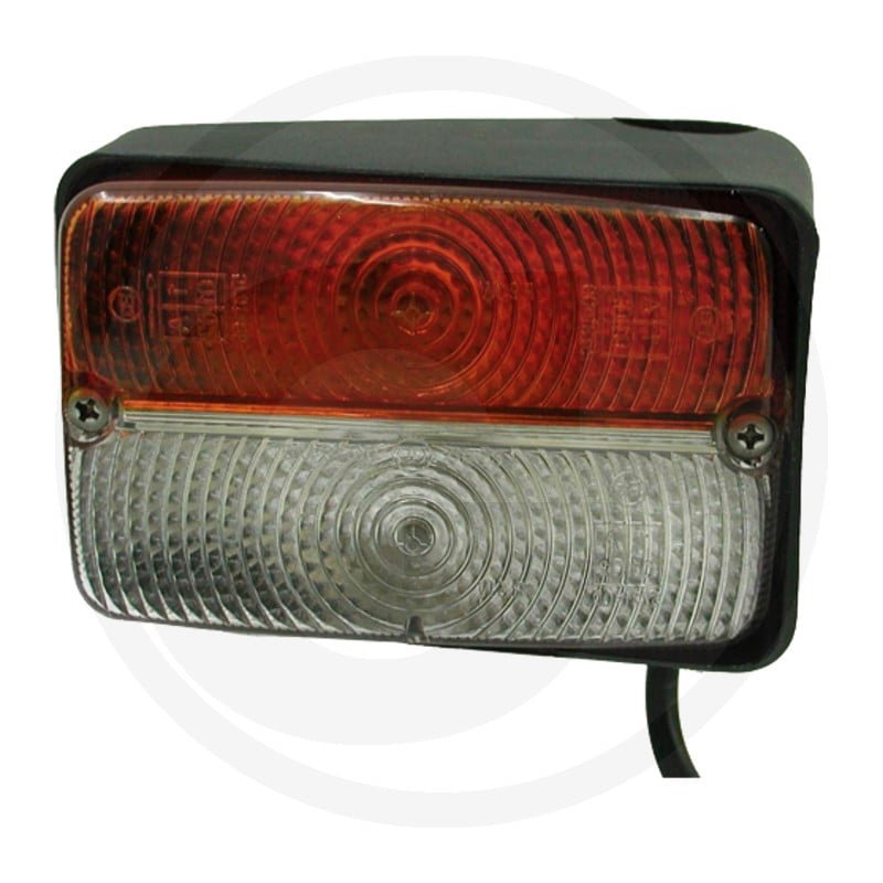 Lampa pozycyjna-kierunkowskaz 1011584
