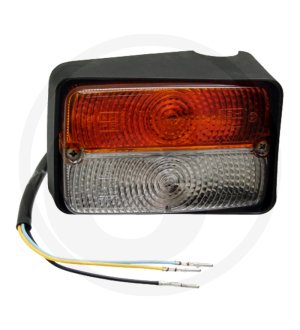 Lampa pozycyjna-kierunkowskaz 1011672