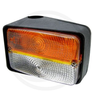 Lampa pozycyjna-kierunkowskaz 1011675