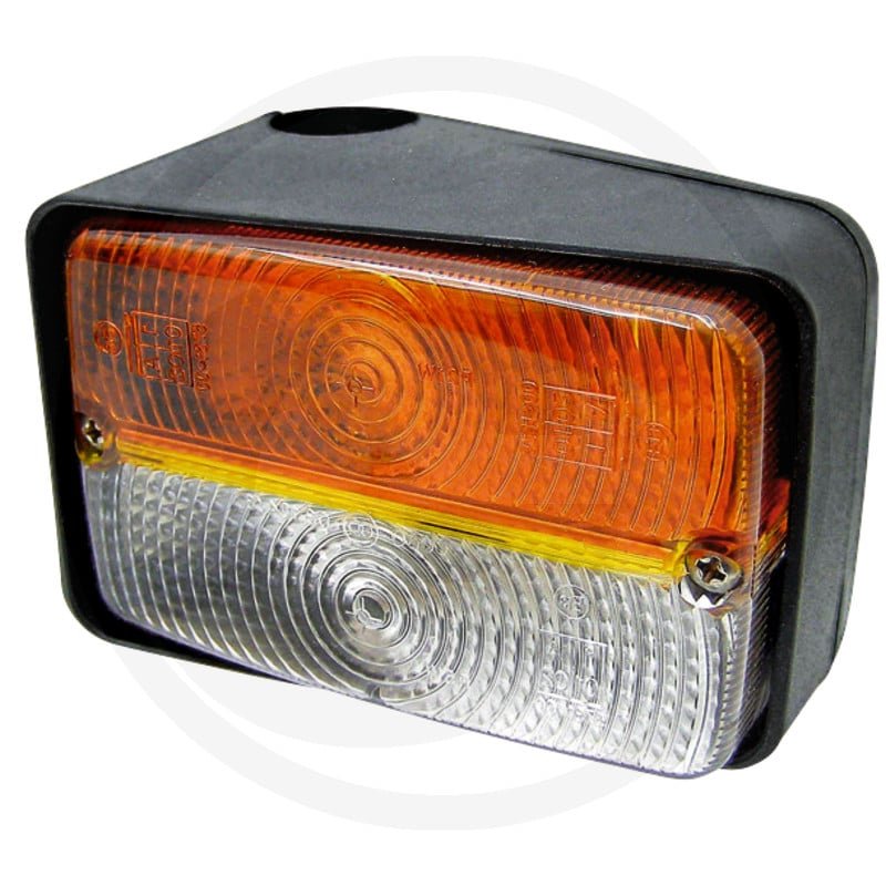 Lampa pozycyjna-kierunkowskaz 1011675
