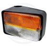Lampa pozycyjna-kierunkowskaz 1011675