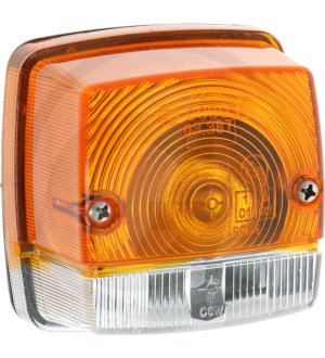 Lampa pozycyjna-kierunkowskaz 1011736