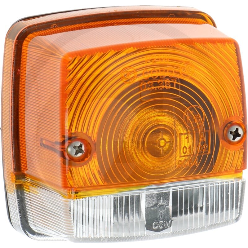 Lampa pozycyjna-kierunkowskaz 1011736