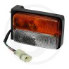 Lampa pozycyjna-kierunkowskaz 1011746
