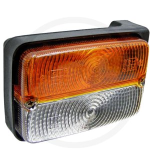 Lampa pozycyjna-kierunkowskaz 1011749