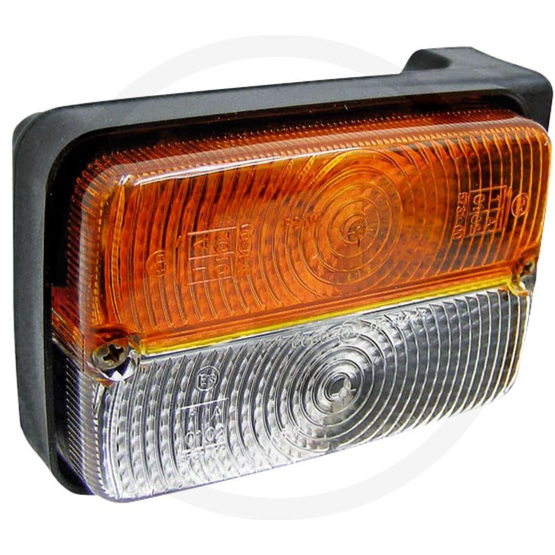 Lampa pozycyjna-kierunkowskaz 1011749