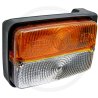 Lampa pozycyjna-kierunkowskaz 1011749
