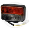 Lampa pozycyjna-kierunkowskaz 1011771