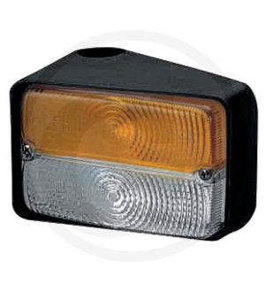 Lampa pozycyjna-kierunkowskaz 1011796