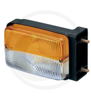 Lampa pozycyjna-kierunkowskaz 1011828