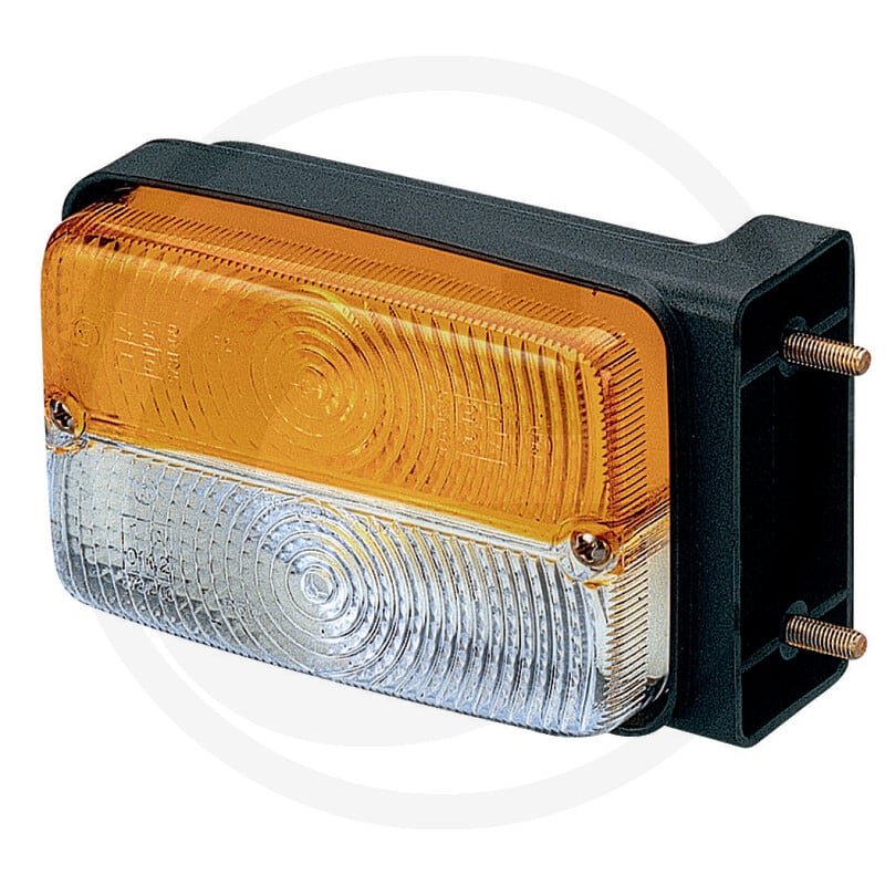 Lampa pozycyjna-kierunkowskaz 1011828