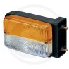 Lampa pozycyjna-kierunkowskaz 1011828
