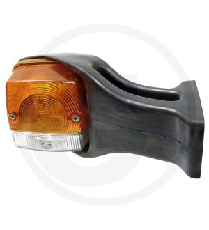 Lampa pozycyjna-kierunkowskaz 1011844