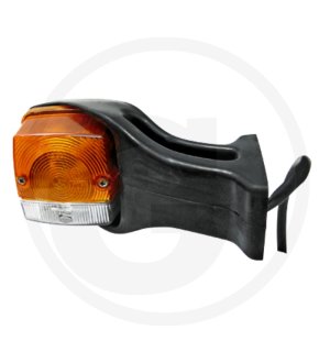 Lampa pozycyjna-kierunkowskaz 1011847
