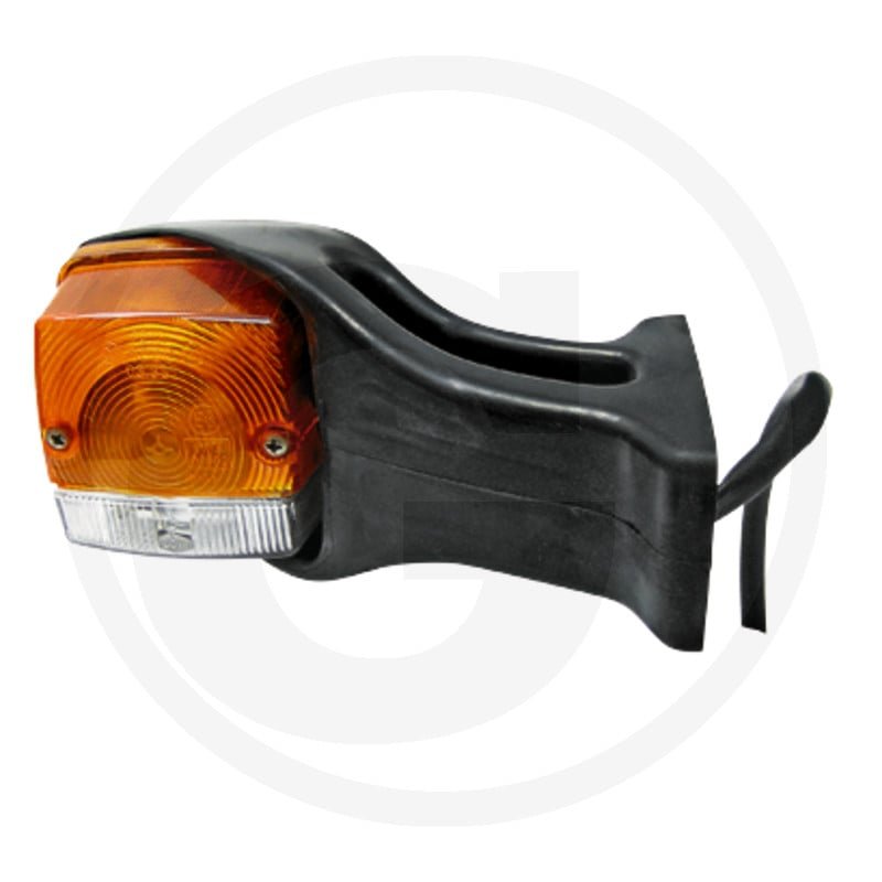 Lampa pozycyjna-kierunkowskaz 1011847