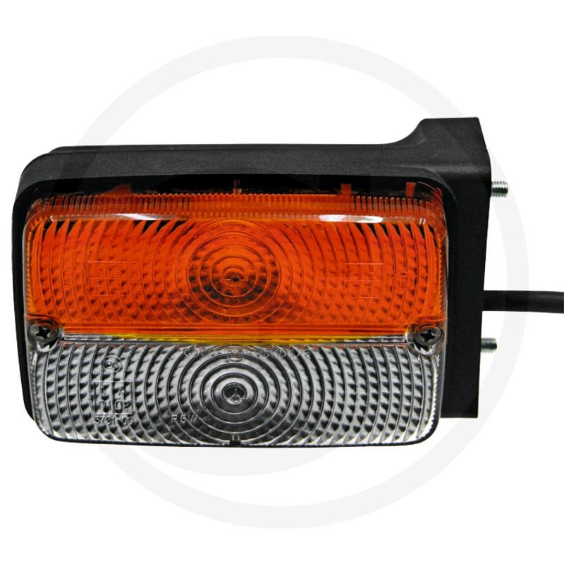Lampa pozycyjna-kierunkowskaz 1011874