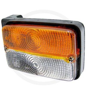 Lampa pozycyjna-kierunkowskaz 1011881