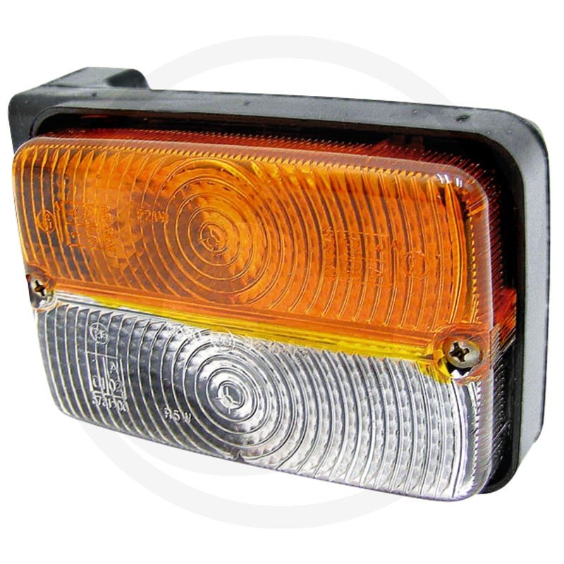 Lampa pozycyjna-kierunkowskaz 1011881