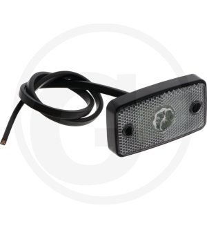 Lampa obrysowa boczna 1012086