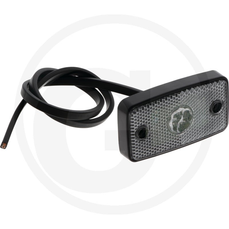 Lampa obrysowa boczna 1012086