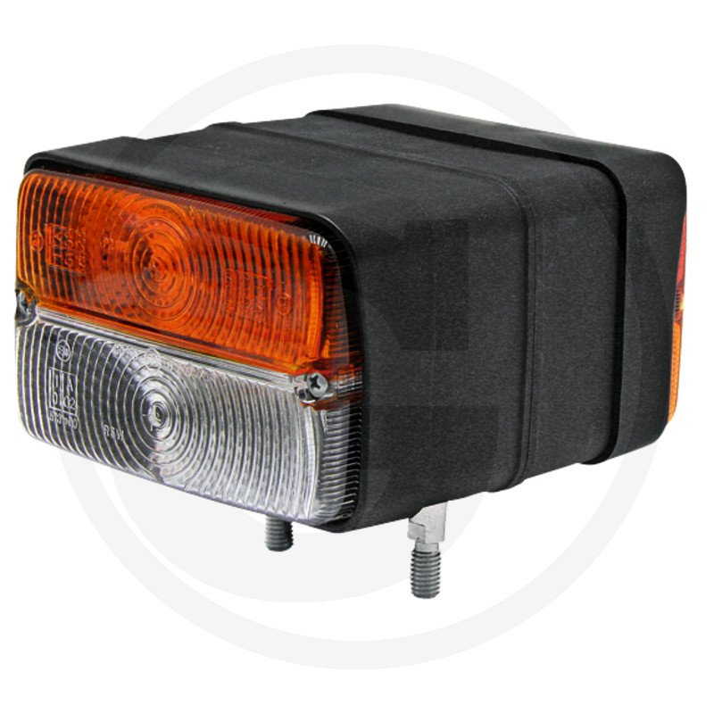 Lampa pozycyjna-tylna-kierunkowskaz 1012400