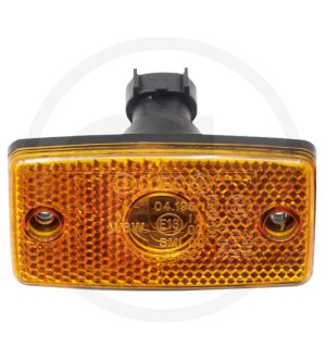 Lampa obrysowa boczna 1012528
