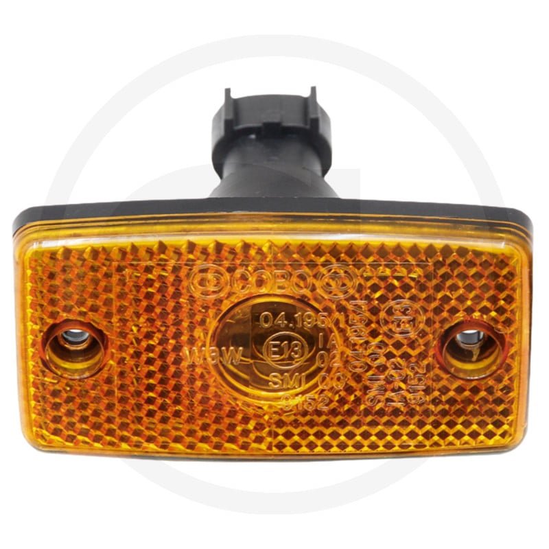 Lampa obrysowa boczna 1012528