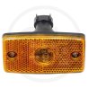 Lampa obrysowa boczna 1012528