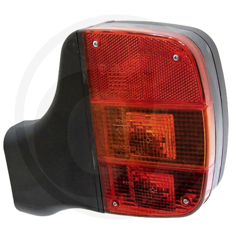 Lampa tylna 1012663