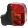 Lampa tylna 1012663