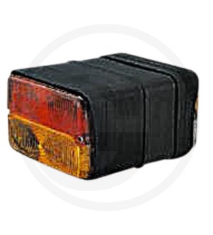 Lampa tylna 1012676