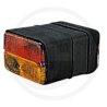 Lampa tylna 1012676