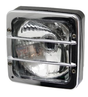 Reflektor kierunkowy 2.8029.670.0, 1014180
