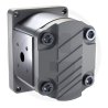 Pompa podwójna R918A03266