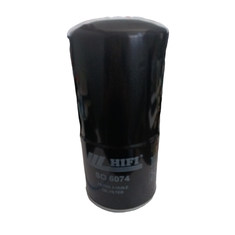 Filtr oleju HIFI SO6074 Filtr oleju HIFI SO6074