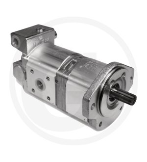 Pompa podwójna R918C00152
