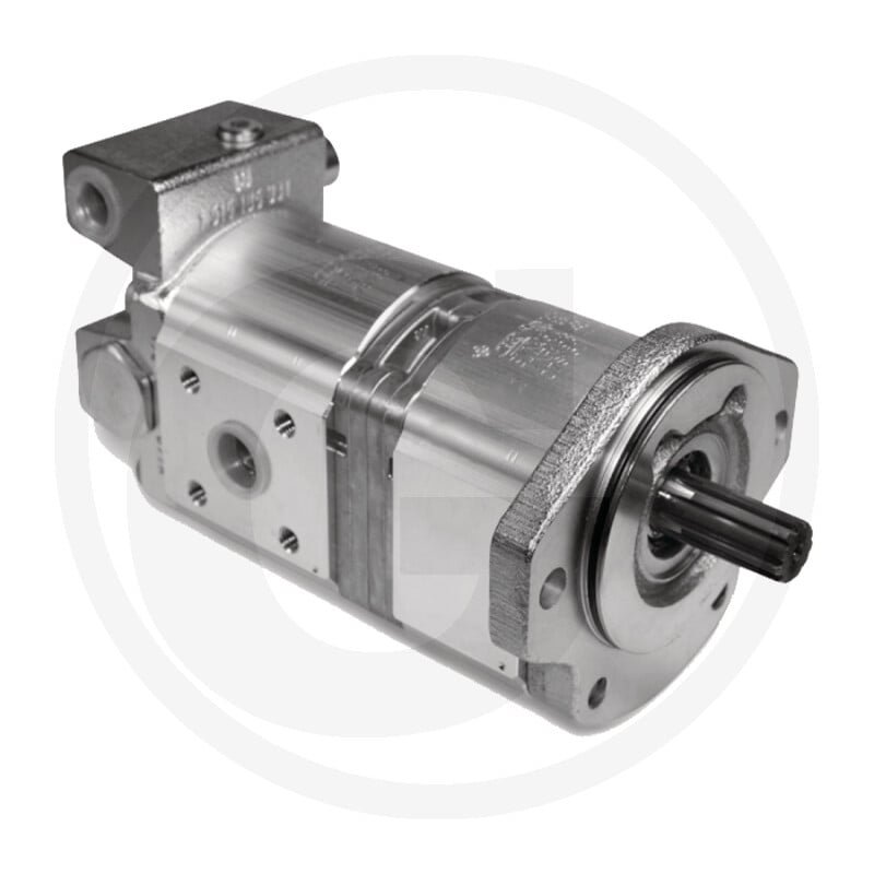 Pompa podwójna R918C00152