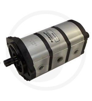 Pompa potrójna RG108-61110, R918C00277