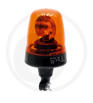 Lampa ostrzegawcza H1