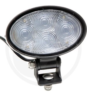 Reflektor roboczy LED