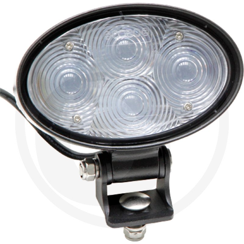 Reflektor roboczy LED